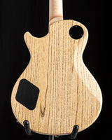 Paul Reed Smith Wood Library McCarty 594 Singlecut Egyptian Gold Metallic Brian's Limited