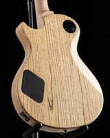 Paul Reed Smith Wood Library McCarty 594 Singlecut Egyptian Gold Metallic Brian's Limited