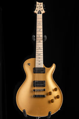 Paul Reed Smith Wood Library McCarty 594 Singlecut Egyptian Gold Metallic Brian's Limited