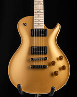 Paul Reed Smith Wood Library McCarty 594 Singlecut Egyptian Gold Metallic Brian's Limited