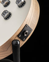 Paul Reed Smith Wood Library McCarty 594 Singlecut Satin Antique White Brian's Limited