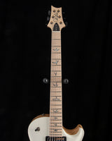 Paul Reed Smith Wood Library McCarty 594 Singlecut Satin Antique White Brian's Limited