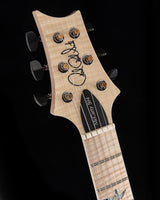 Paul Reed Smith Wood Library McCarty 594 Singlecut Satin Antique White Brian's Limited