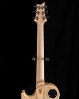 Paul Reed Smith Wood Library McCarty 594 Singlecut Satin Antique White Brian's Limited