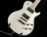 Paul Reed Smith Wood Library McCarty 594 Singlecut Satin Antique White Brian's Limited