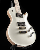 Paul Reed Smith Wood Library McCarty 594 Singlecut Satin Antique White Brian's Limited
