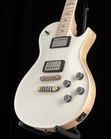 Paul Reed Smith Wood Library McCarty 594 Singlecut Satin Antique White Brian's Limited