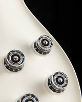 Paul Reed Smith Wood Library McCarty 594 Singlecut Satin Antique White Brian's Limited