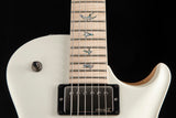 Paul Reed Smith Wood Library McCarty 594 Singlecut Satin Antique White Brian's Limited