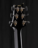 Paul Reed Smith Wood Library Special Semi-Hollow Charcoal Tri-Burst Brian's Limited