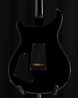 Paul Reed Smith Wood Library Special Semi-Hollow Charcoal Tri-Burst Brian's Limited