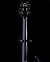 Paul Reed Smith Wood Library Special Semi-Hollow Cobalt Blue Brian's Limited