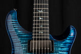 Paul Reed Smith Wood Library Special Semi-Hollow Cobalt Blue Brian's Limited