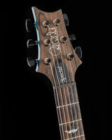 Paul Reed Smith Wood Library Special Semi-Hollow River Blue Brian's Limited