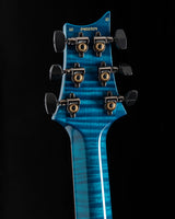 Paul Reed Smith Wood Library Special Semi-Hollow River Blue Brian's Limited