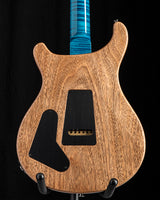 Paul Reed Smith Wood Library Special Semi-Hollow River Blue Brian's Limited