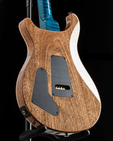 Paul Reed Smith Wood Library Special Semi-Hollow River Blue Brian's Limited