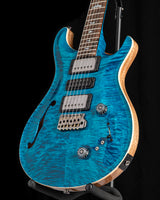 Paul Reed Smith Wood Library Special Semi-Hollow River Blue Brian's Limited