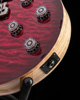 Paul Reed Smith Wood Library Tremonti Angry Larry Brian's Limited