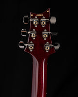 Paul Reed Smith Wood Library Tremonti Aquableux Purple Burst Brian's Guitars Limited