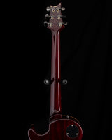 Paul Reed Smith Wood Library Tremonti Aquableux Purple Burst Brian's Guitars Limited