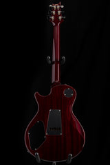 Paul Reed Smith Wood Library Tremonti Aquableux Purple Burst Brian's Guitars Limited