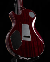 Paul Reed Smith Wood Library Tremonti Aquableux Purple Burst Brian's Guitars Limited