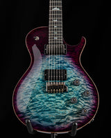 Paul Reed Smith Wood Library Tremonti Aquableux Purple Burst Brian's Guitars Limited