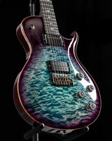 Paul Reed Smith Wood Library Tremonti Aquableux Purple Burst Brian's Guitars Limited