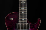 Paul Reed Smith Wood Library Tremonti Aquableux Purple Burst Brian's Guitars Limited