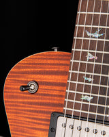 Paul Reed Smith Wood Library Tremonti Satin Autumn Sky Brian's Limited