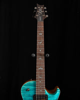 Paul Reed Smith Wood Library Tremonti Satin Blue Fade Brian's Limited