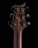 Paul Reed Smith Wood Library Tremonti Satin Blue Fade Brian's Limited