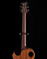 Paul Reed Smith Wood Library Tremonti Satin Blue Fade Brian's Limited