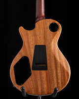 Paul Reed Smith Wood Library Tremonti Satin Blue Fade Brian's Limited