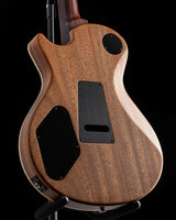 Paul Reed Smith Wood Library Tremonti Satin Blue Fade Brian's Limited