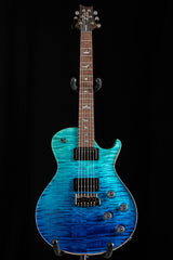 Paul Reed Smith Wood Library Tremonti Satin Blue Fade Brian's Limited