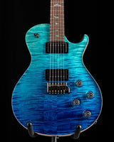 Paul Reed Smith Wood Library Tremonti Satin Blue Fade Brian's Limited