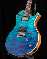 Paul Reed Smith Wood Library Tremonti Satin Blue Fade Brian's Limited