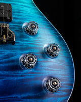 Paul Reed Smith Wood Library Tremonti Satin Blue Fade Brian's Limited