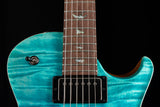 Paul Reed Smith Wood Library Tremonti Satin Blue Fade Brian's Limited