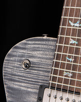 Paul Reed Smith Wood Library Tremonti Satin Charcoal Brian's Limited