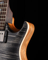 Paul Reed Smith Wood Library Tremonti Satin Charcoal Brian's Limited