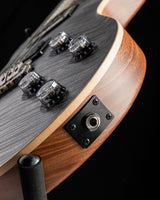 Paul Reed Smith Wood Library Tremonti Satin Charcoal Brian's Limited