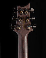 Paul Reed Smith Wood Library Tremonti Satin Charcoal Brian's Limited