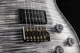 Paul Reed Smith Wood Library Tremonti Satin Charcoal Brian's Limited