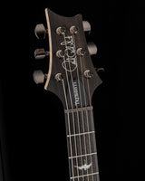 Paul Reed Smith Wood Library Tremonti Satin Fire Red Black Fade Brian's Guitars Limited