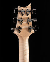 Paul Reed Smith Wood Library Tremonti Satin Fire Red Black Fade Brian's Guitars Limited