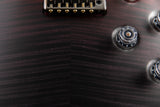Paul Reed Smith Wood Library Tremonti Satin Fire Red Black Fade Brian's Guitars Limited