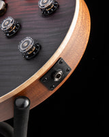 Paul Reed Smith Wood Library Tremonti Satin Fire Red Black Fade Brian's Limited